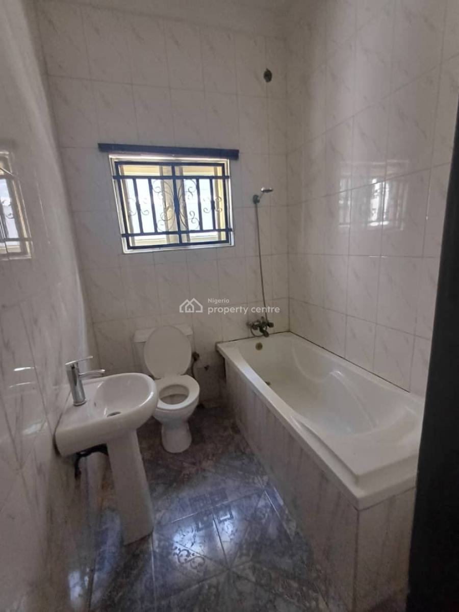 Spacious Self Serviced Room, Admiralty Road, Lekki, Lagos, Mini Flat (room and Parlour) for Rent