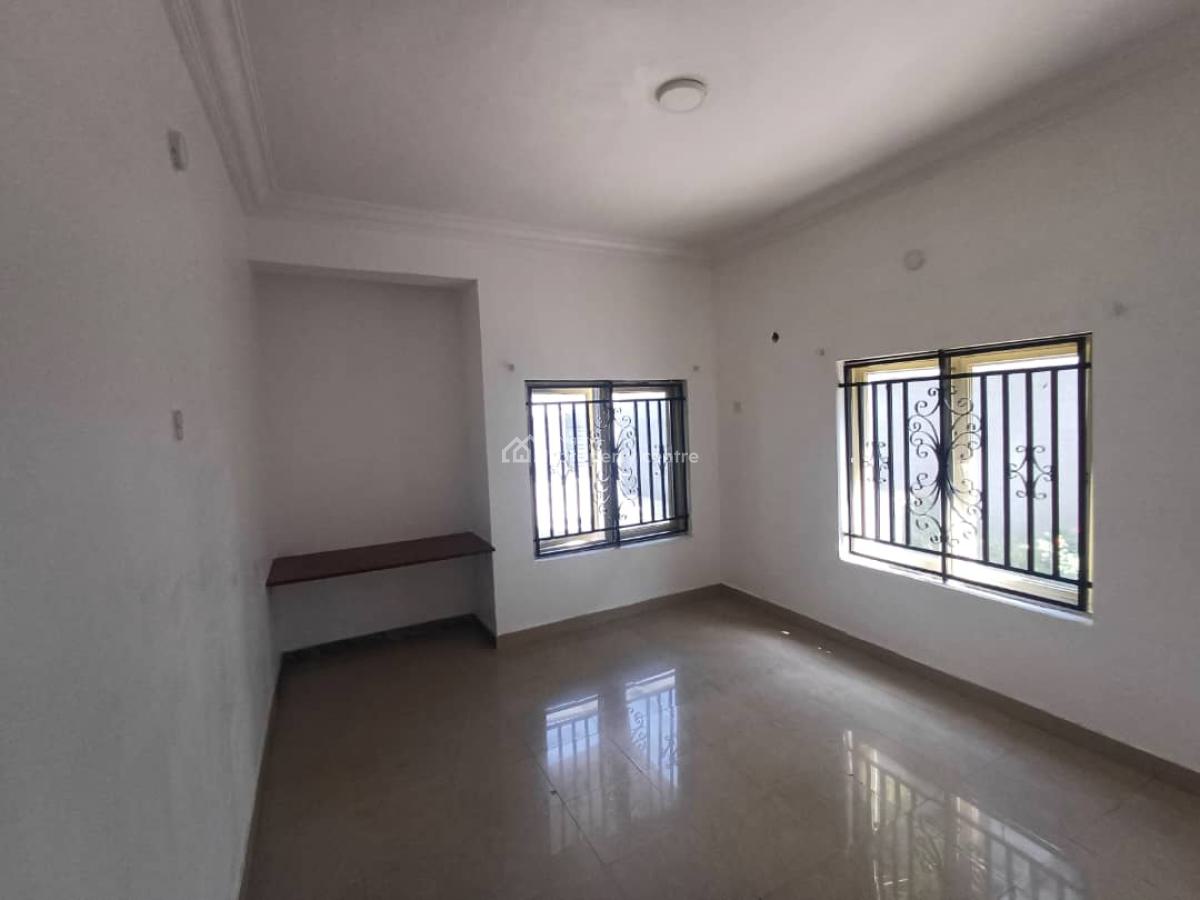 Spacious Self Serviced Room, Admiralty Road, Lekki, Lagos, Mini Flat (room and Parlour) for Rent