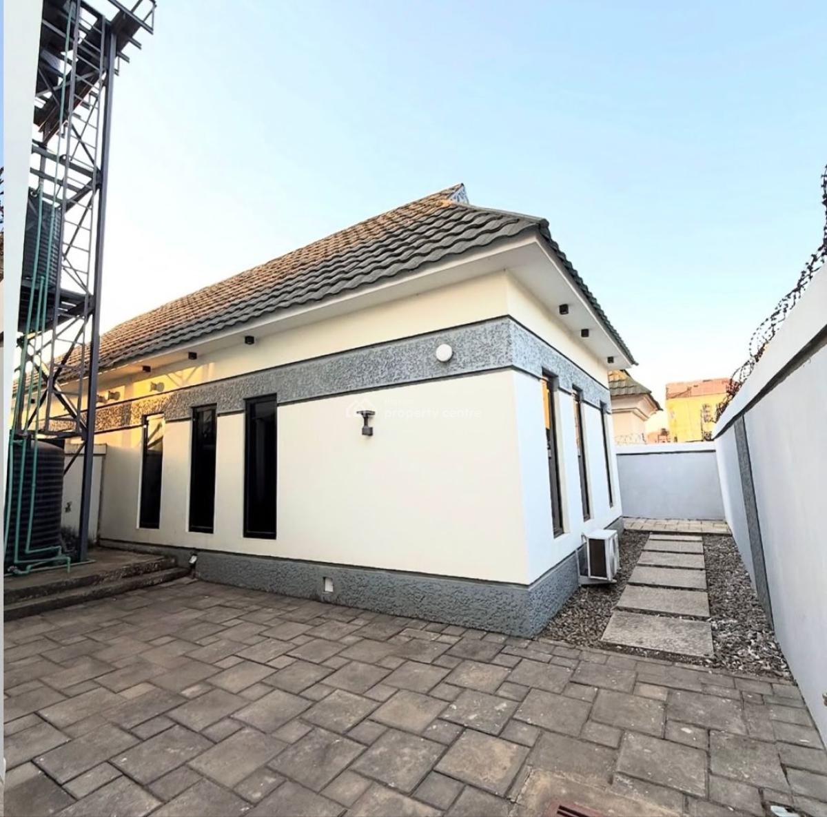 Brand New 3 Bedroom Spacious Semi Detached Duplex with Bq, Life Camp, Abuja, Semi-detached Duplex for Sale