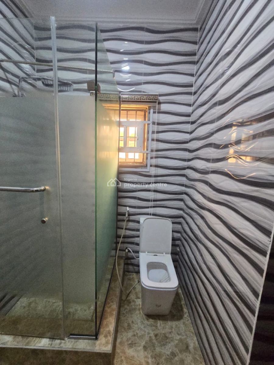 4 Bedroom Bungalow with 1 Mini Flat, Gra Block 2, Opic, Isheri North, Lagos, House for Sale