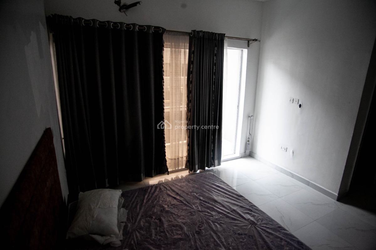 4 Bedroom Terrace Duplex Plus Bq, Ikate, Lekki, Lagos, Terraced Duplex for Sale