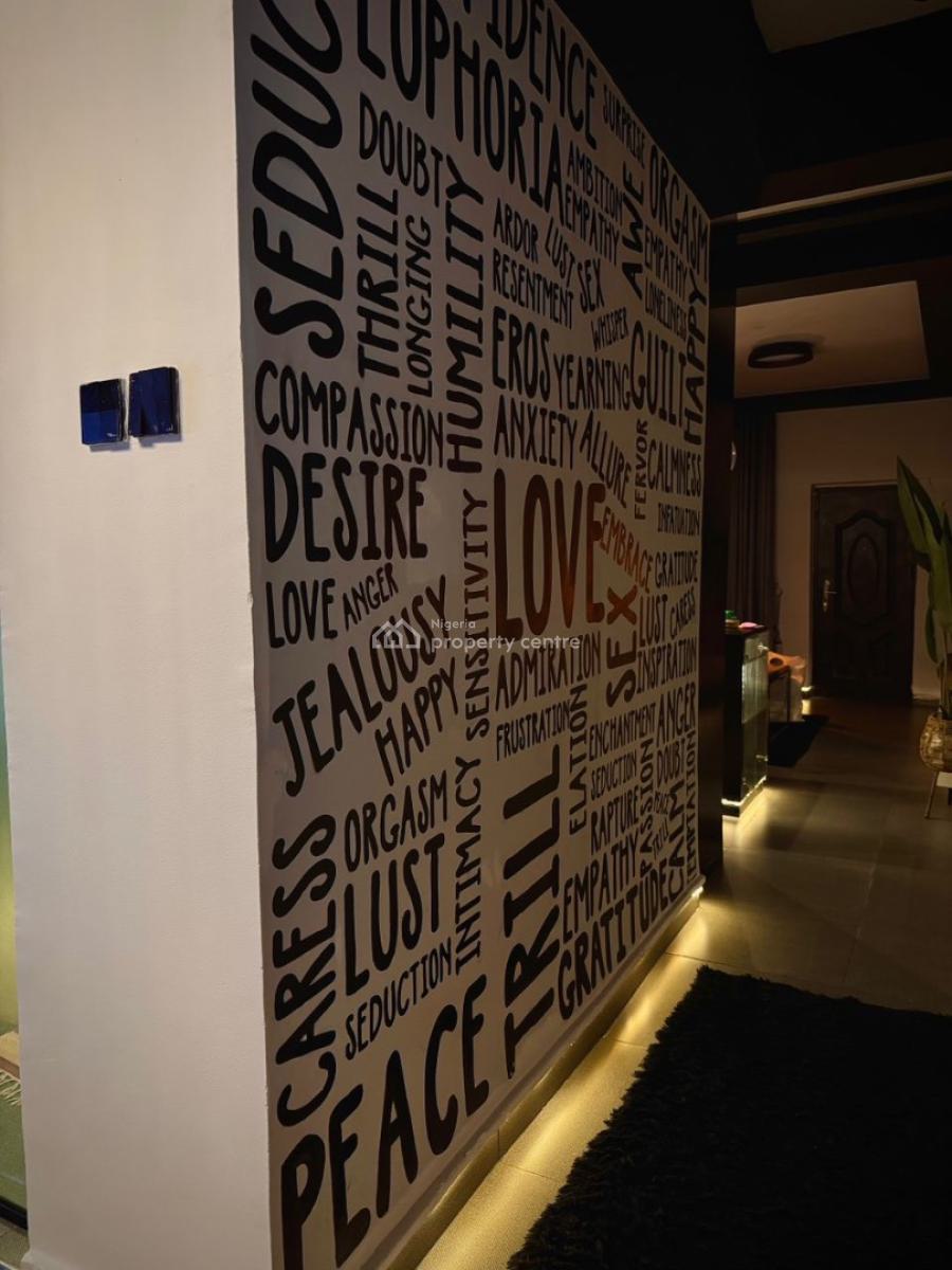 Luxury 1 Bedroom Apartment, Lekki Phase 1, Lekki, Lagos, Flat / Apartment Short Let