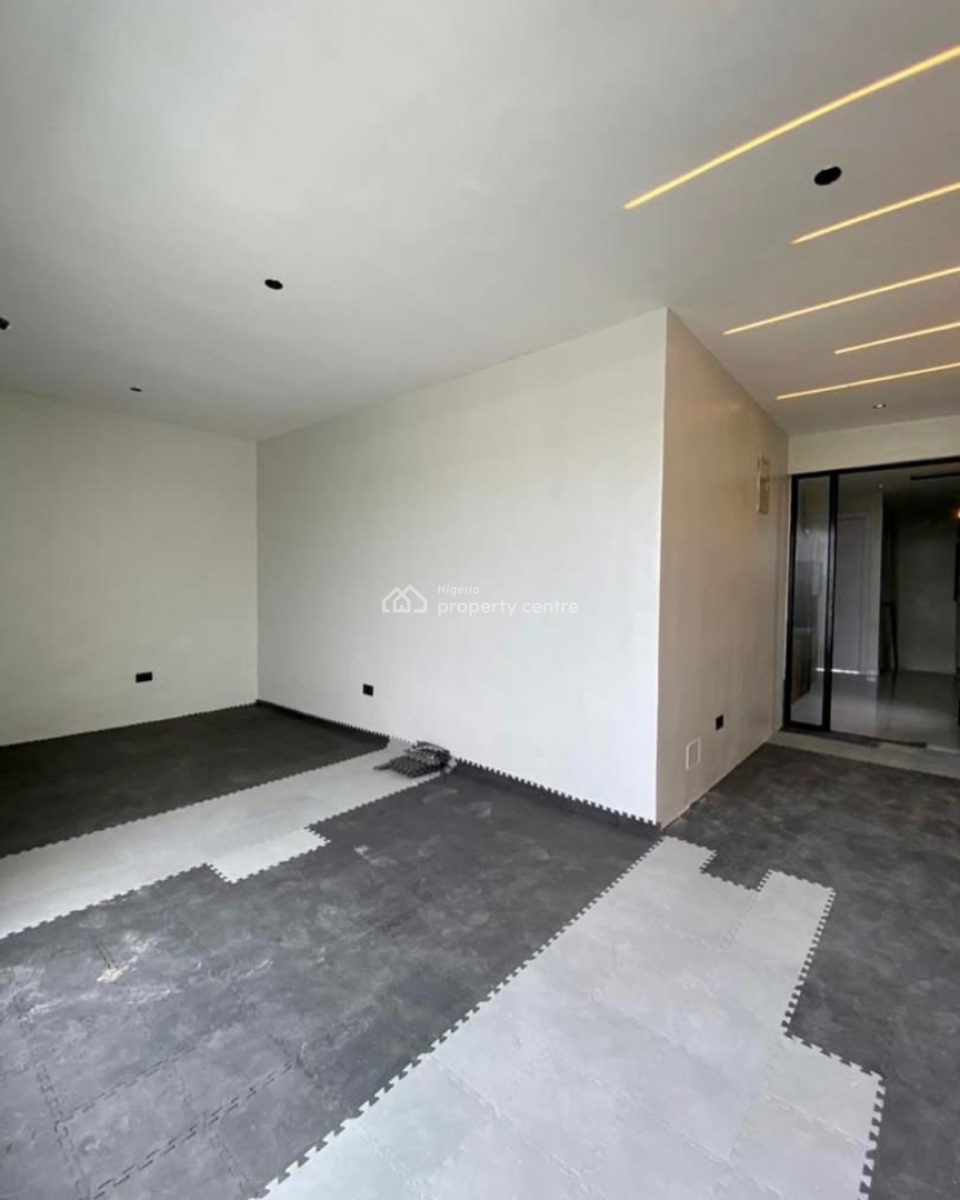 Luxury 5 Bedroom Fully Detached Duplex with Swimming Pool and Bq, Lekki, Lagos, Detached Duplex for Sale