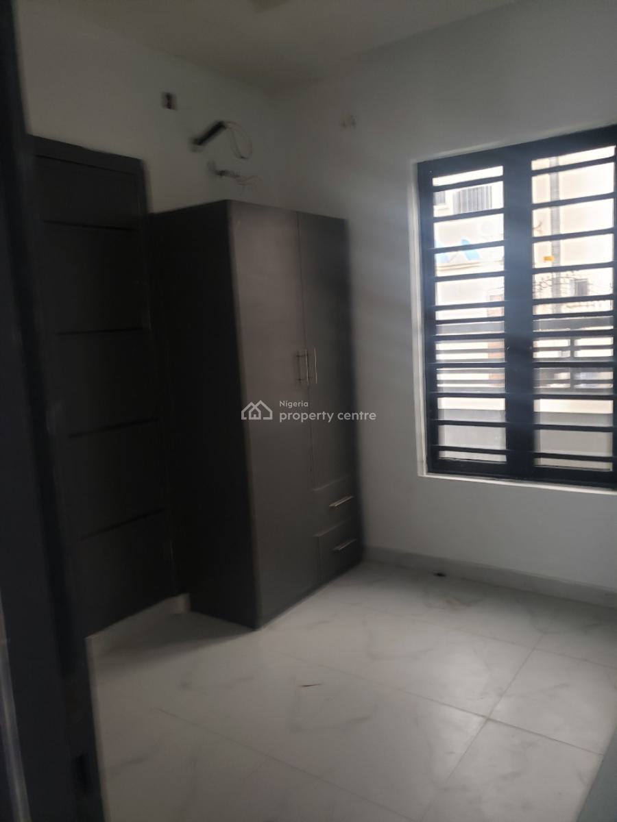 a Bedroom  Apartment, Olokonla, Ajah, Lagos, Terraced Duplex for Rent