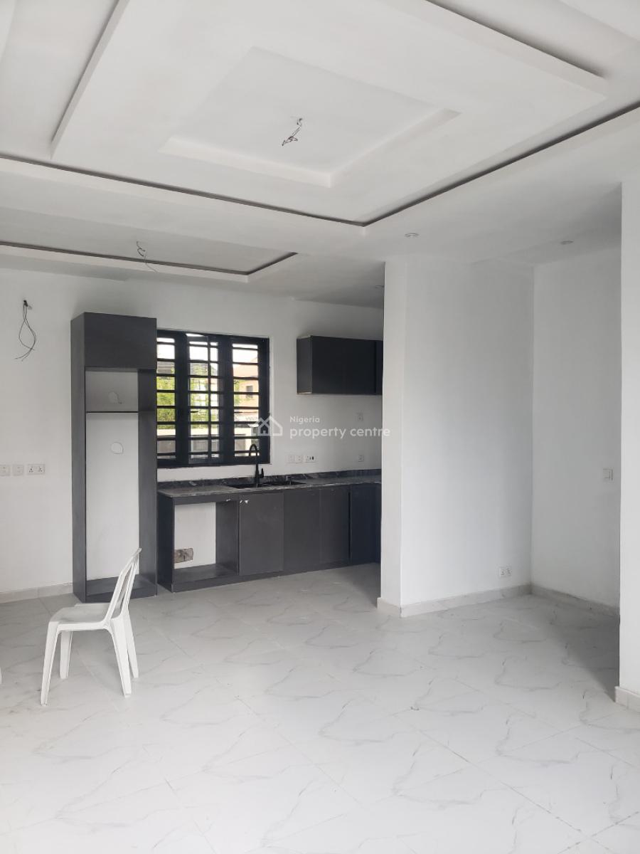 a Bedroom  Apartment, Olokonla, Ajah, Lagos, Terraced Duplex for Rent