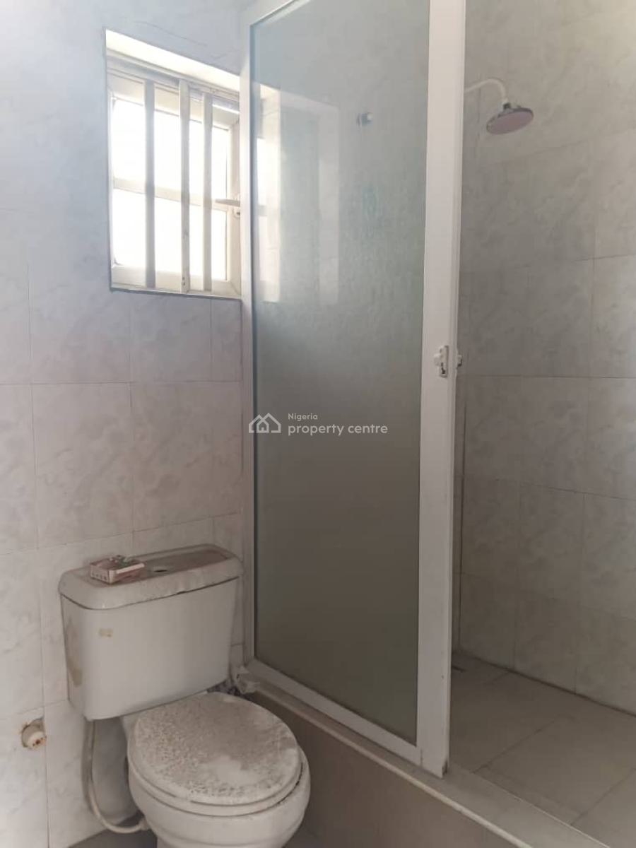 Standard 2 Bedroom Apartment (upstairs), Owode Estate, Ado, Ajah, Lagos, Flat / Apartment for Rent