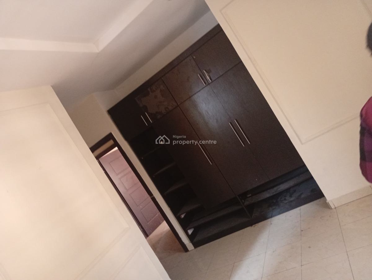 Excellent Semi Detached 3 Bedroom Duplex with Room Bq, Thomas Estate, Ajah, Lagos, Semi-detached Duplex for Sale