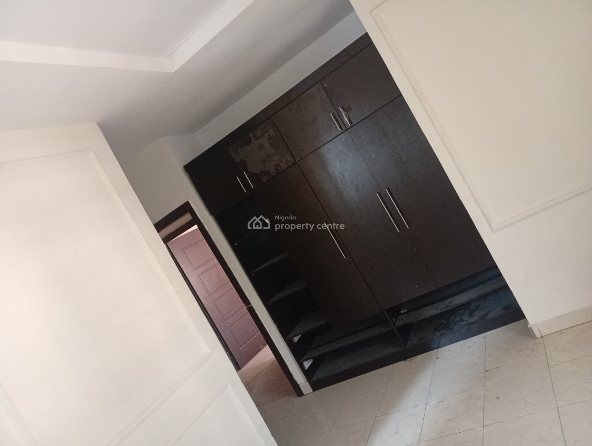 Excellent Semi Detached 3 Bedroom Duplex with Room Bq, Thomas Estate, Ajah, Lagos, Semi-detached Duplex for Sale