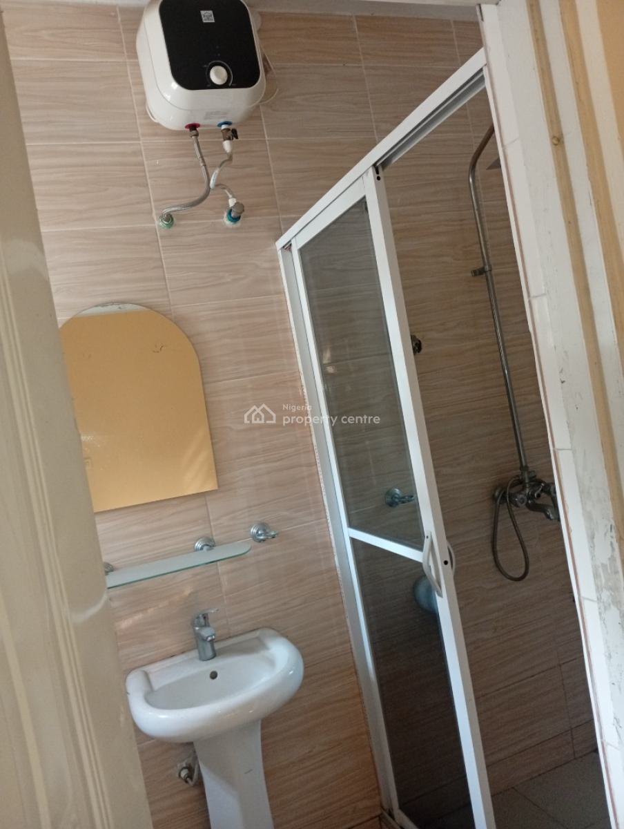 Excellent Semi Detached 3 Bedroom Duplex with Room Bq, Thomas Estate, Ajah, Lagos, Semi-detached Duplex for Sale