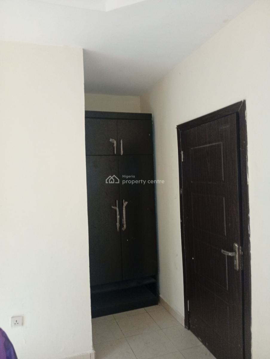 Excellent Semi Detached 3 Bedroom Duplex with Room Bq, Thomas Estate, Ajah, Lagos, Semi-detached Duplex for Sale