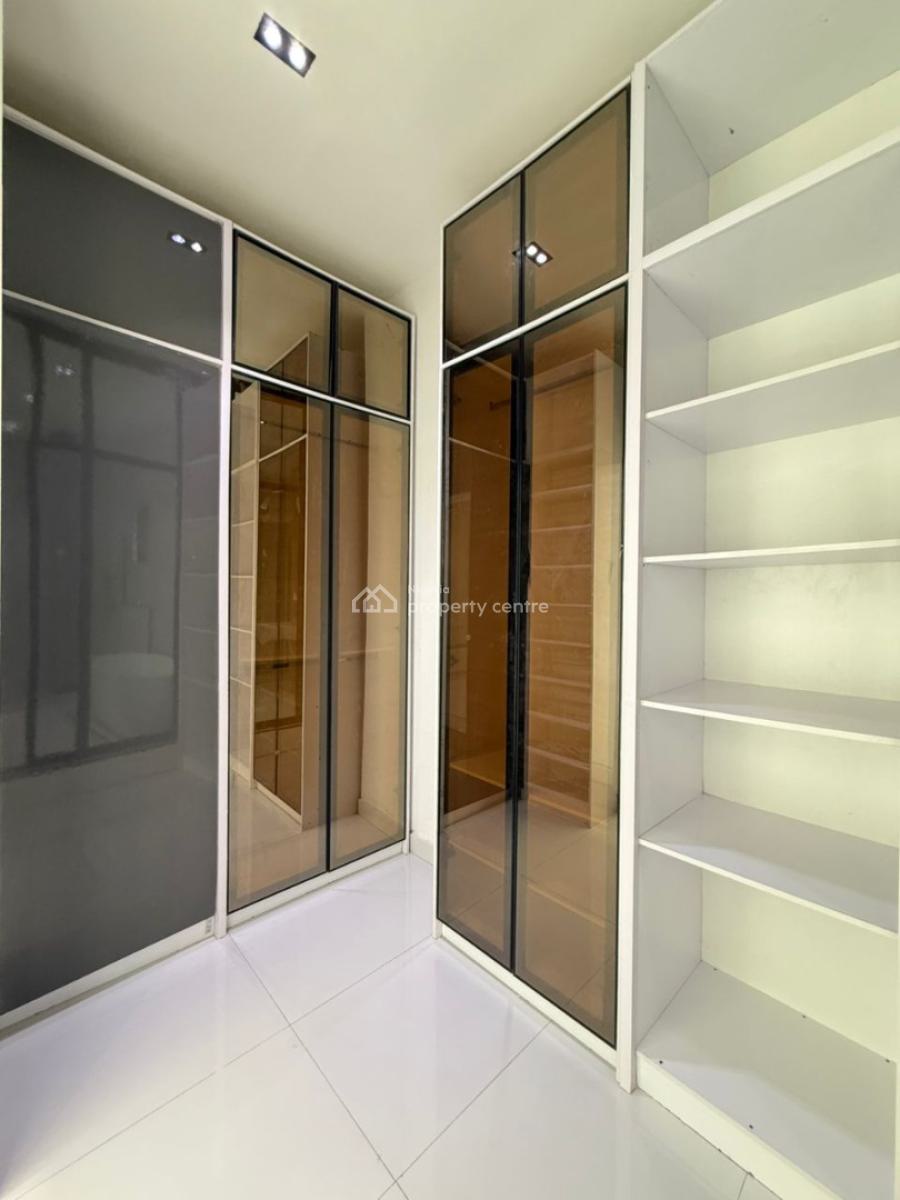 Exclusively Finished to Taste Luxury 5 Bedroom Fully Detached Duplex, Ajah, Lagos, Detached Duplex for Sale