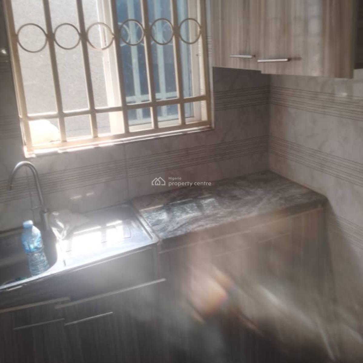 Sharp Room Selfcontain, Off 69road, Gwarinpa, Abuja, Self Contain (single Rooms) for Rent