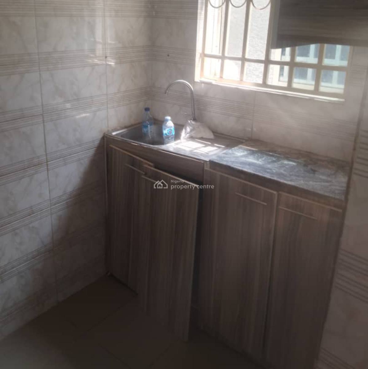 Sharp Room Selfcontain, Off 69road, Gwarinpa, Abuja, Self Contain (single Rooms) for Rent