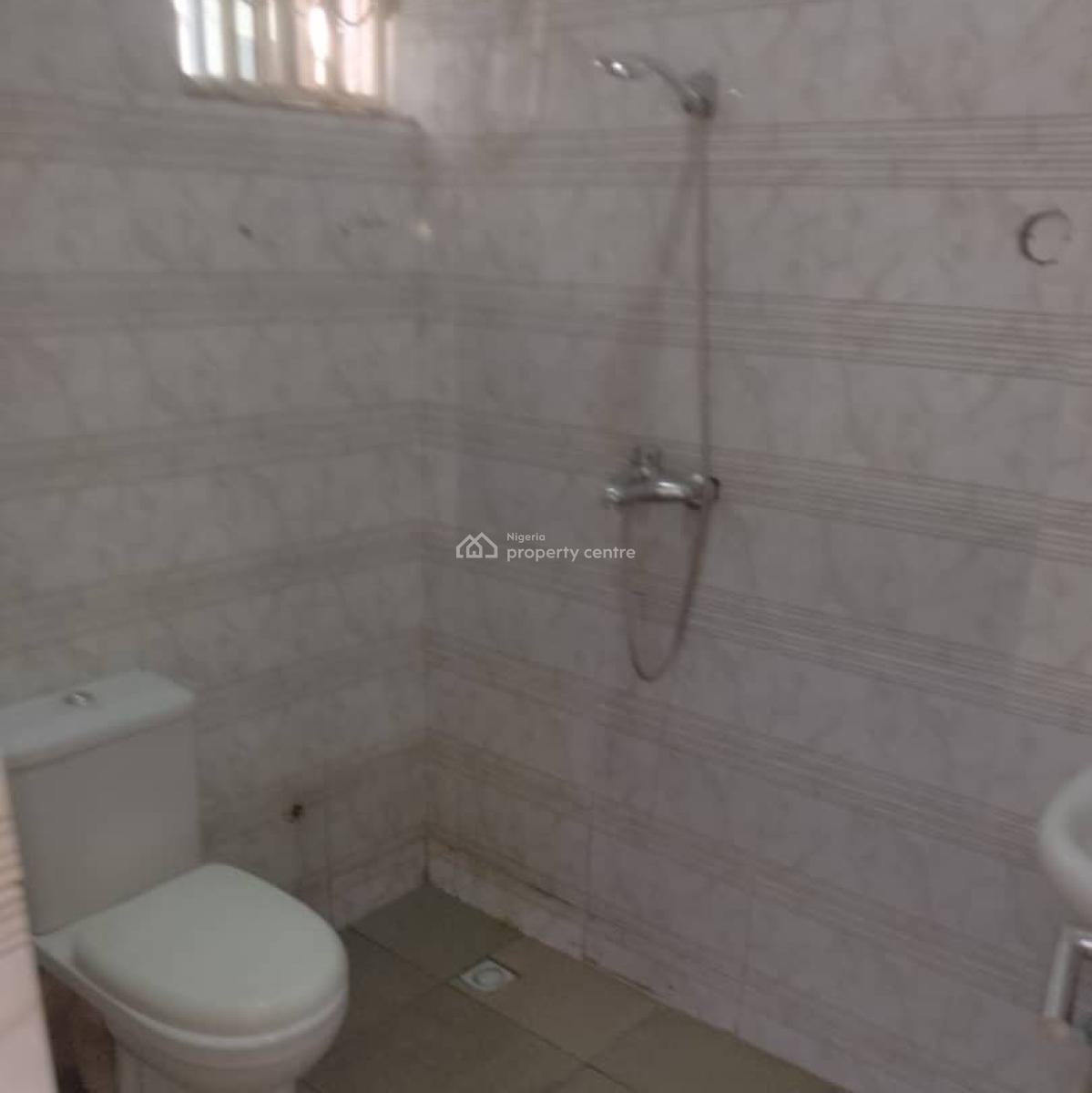 Sharp Room Selfcontain, Off 69road, Gwarinpa, Abuja, Self Contain (single Rooms) for Rent