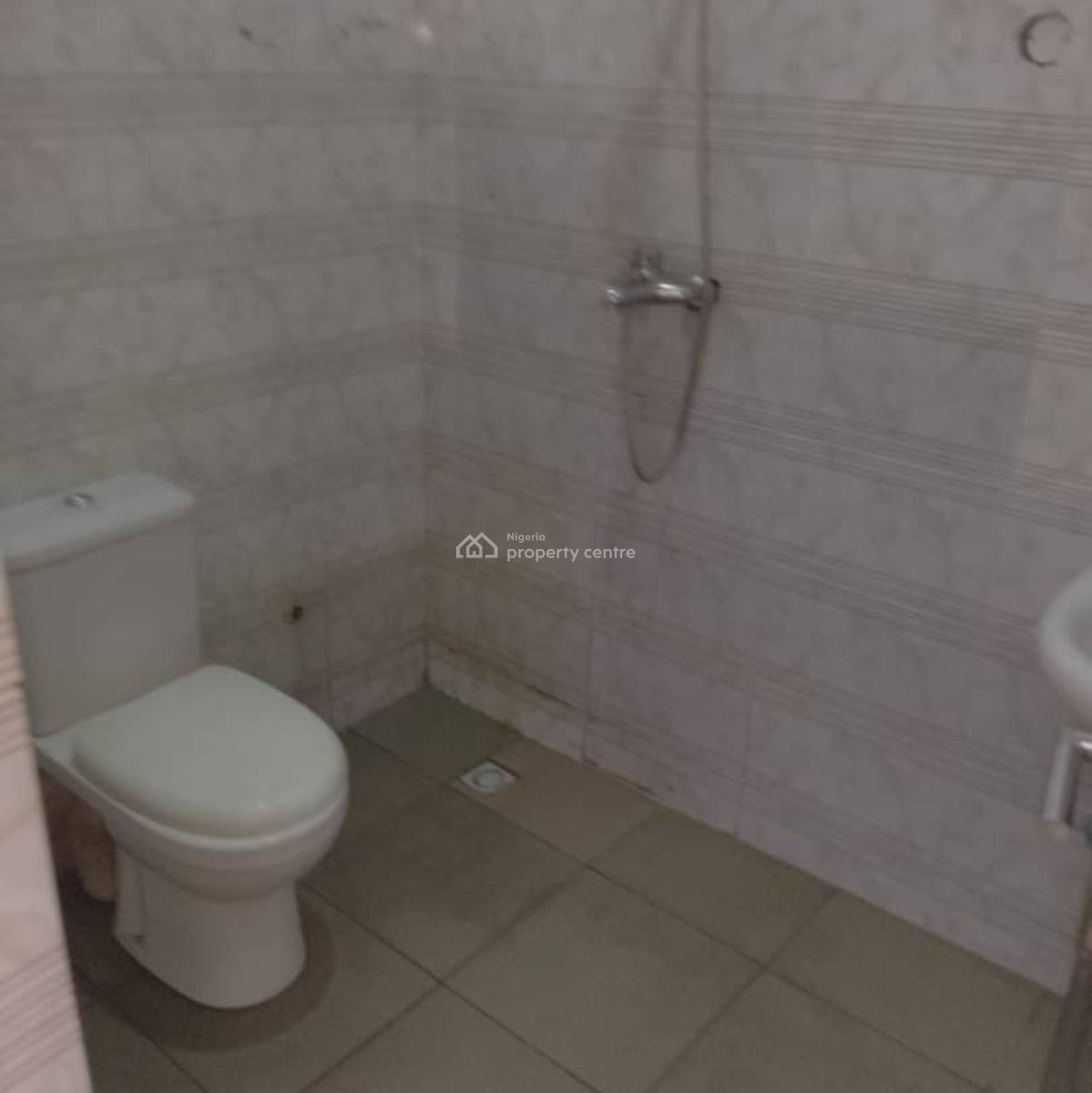 Sharp Room Selfcontain, Off 69road, Gwarinpa, Abuja, Self Contain (single Rooms) for Rent