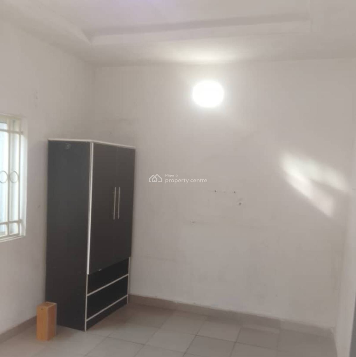 Sharp Room Selfcontain, Off 69road, Gwarinpa, Abuja, Self Contain (single Rooms) for Rent