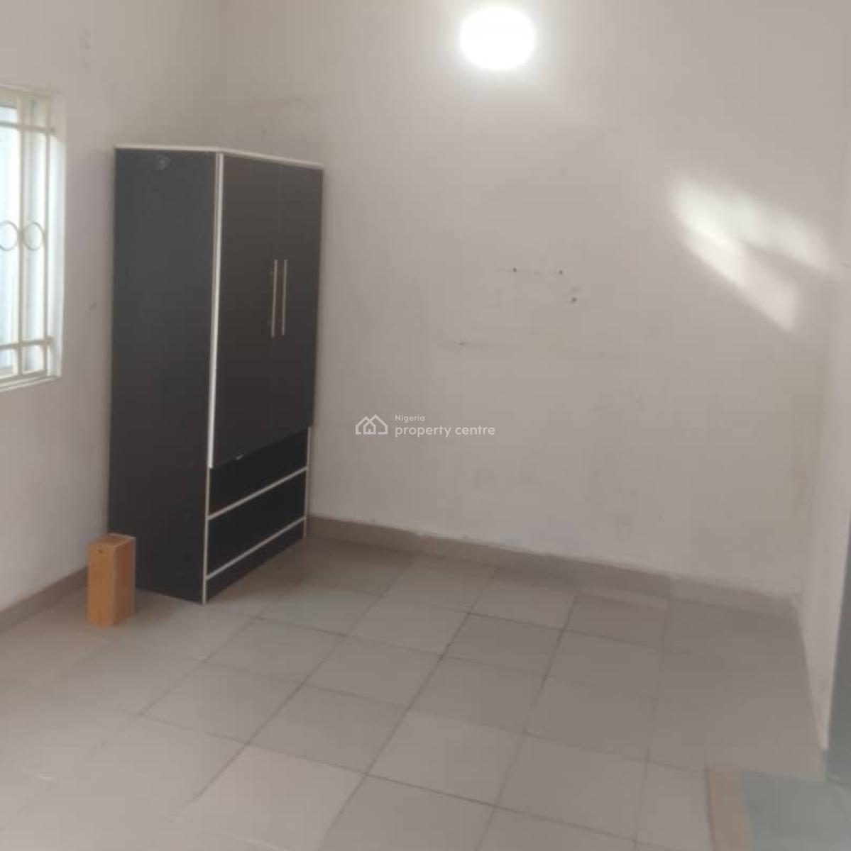 Sharp Room Selfcontain, Off 69road, Gwarinpa, Abuja, Self Contain (single Rooms) for Rent