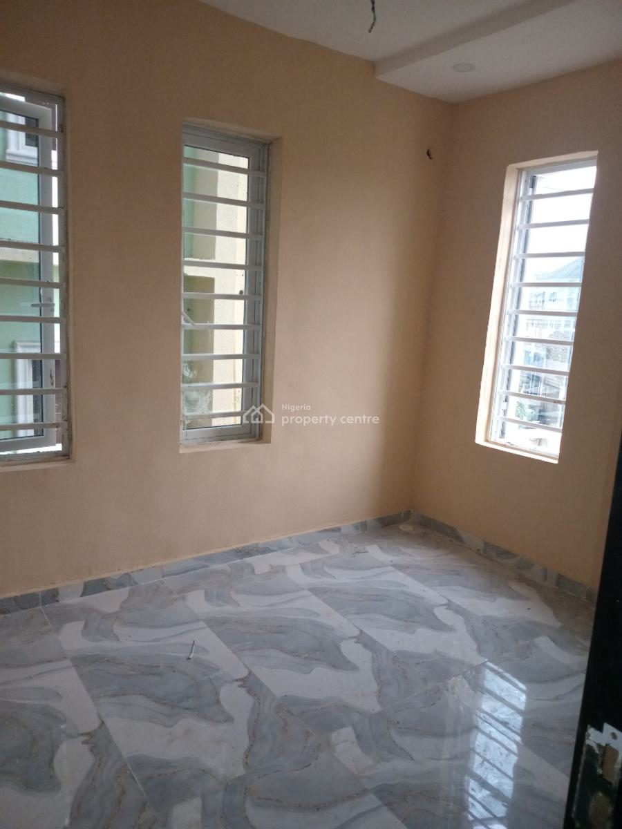 a Newly Built 2 Bedroom Flat, All Rooms Ensuite, Sabo, Yaba, Lagos, Flat / Apartment for Rent