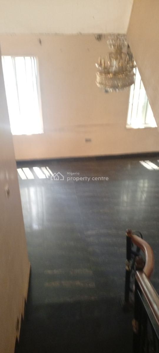 Executive Luxury 4 Bedroom Duplex Ensuite, Opic, Isheri North, Lagos, Detached Duplex for Rent