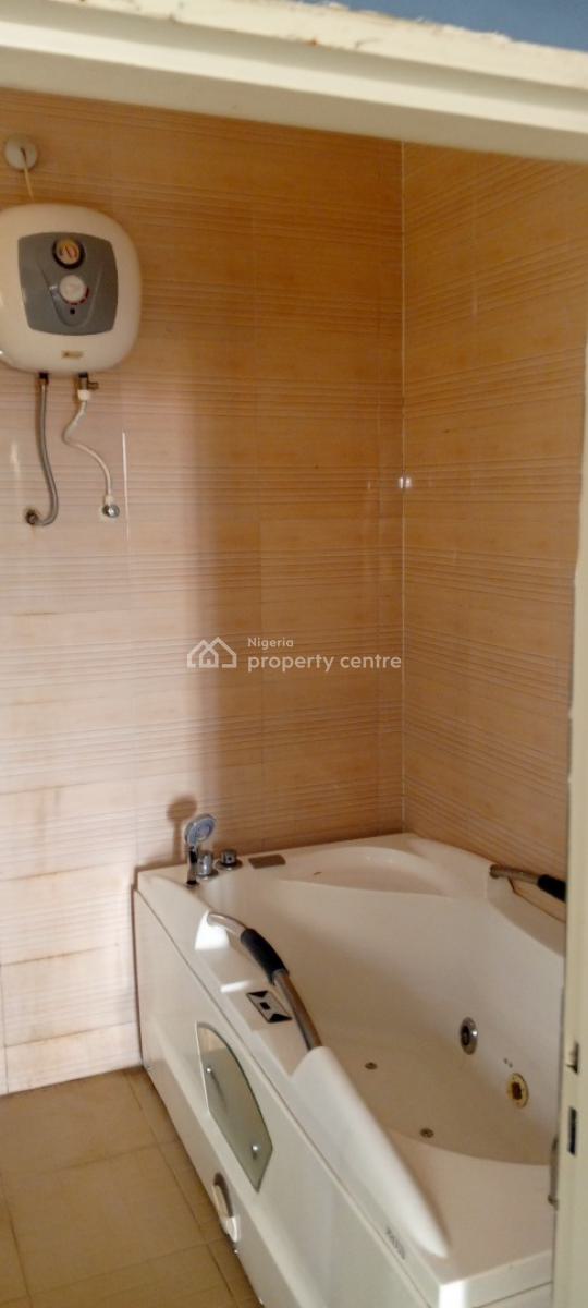 Executive Luxury 4 Bedroom Duplex Ensuite, Opic, Isheri North, Lagos, Detached Duplex for Rent