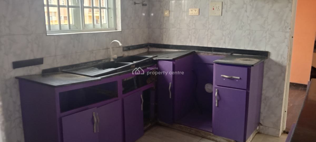 Executive Luxury 4 Bedroom Duplex Ensuite, Opic, Isheri North, Lagos, Detached Duplex for Rent