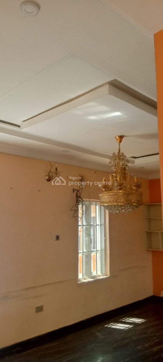 Executive Luxury 4 Bedroom Duplex Ensuite, Opic, Isheri North, Lagos, Detached Duplex for Rent