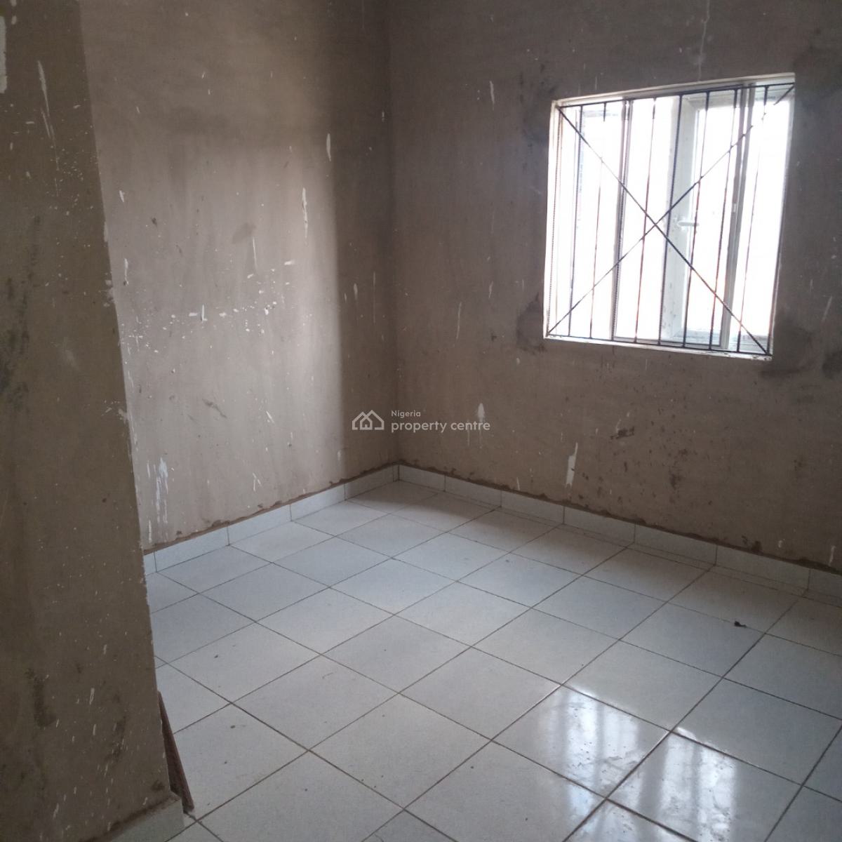 2 Bedroom Flat, Off Bishop Street, Ojuelegba, Surulere, Lagos, Flat / Apartment for Rent