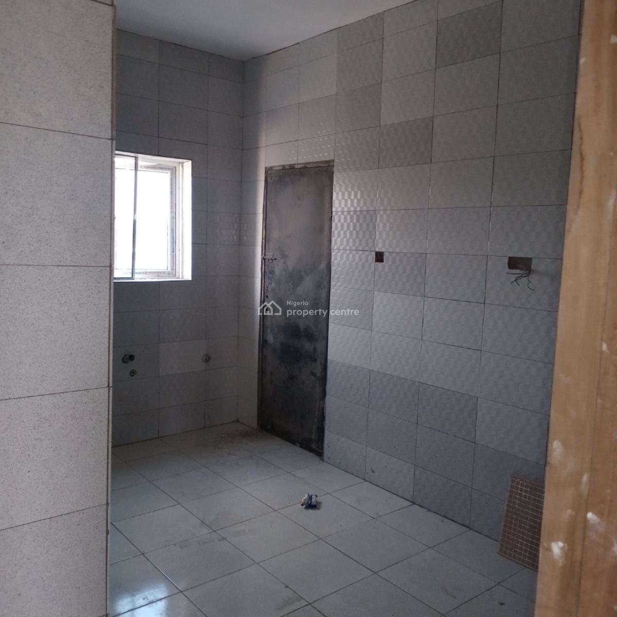 2 Bedroom Flat, Off Bishop Street, Ojuelegba, Surulere, Lagos, Flat / Apartment for Rent