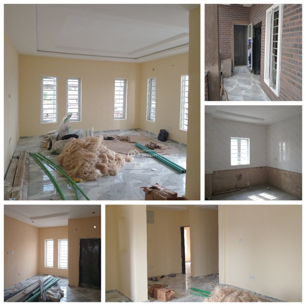 3 Bedroom Flat, Sabo, Yaba, Lagos, Flat / Apartment for Rent