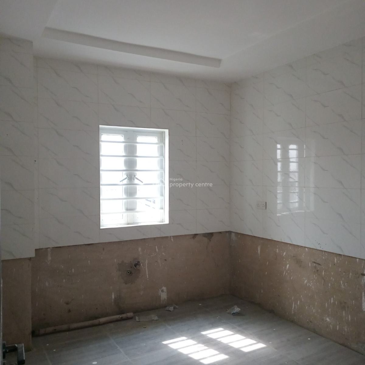 3 Bedroom Flat, Sabo, Yaba, Lagos, Flat / Apartment for Rent
