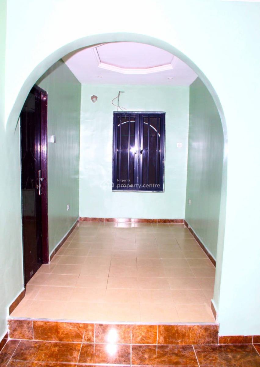 Decent 4 Bedroom Detached Bungalow, Magboro, Ogun, Detached Bungalow for Sale
