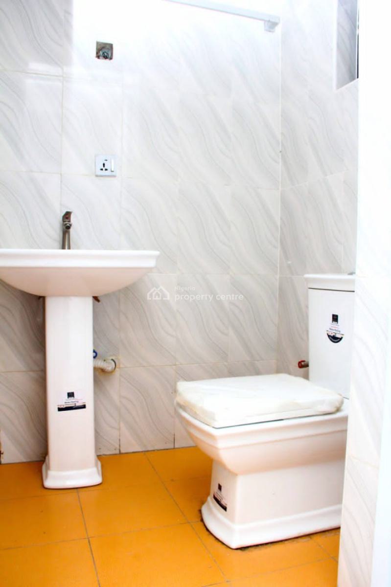 Decent 4 Bedroom Detached Bungalow, Magboro, Ogun, Detached Bungalow for Sale