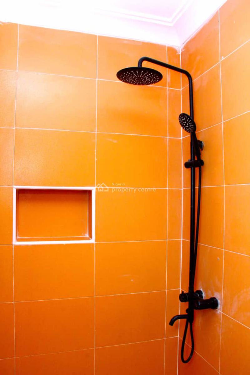 Decent 4 Bedroom Detached Bungalow, Magboro, Ogun, Detached Bungalow for Sale