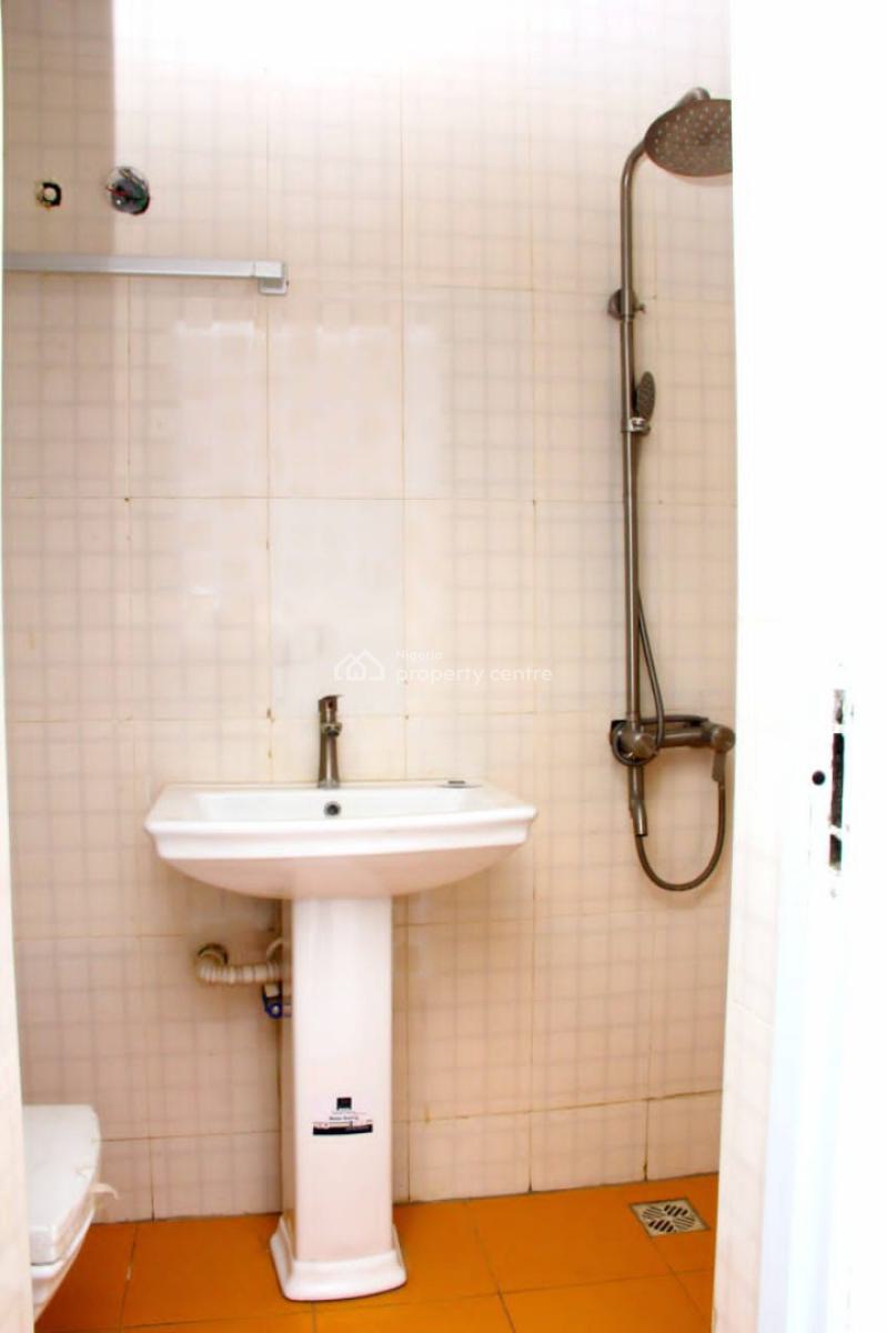 Decent 4 Bedroom Detached Bungalow, Magboro, Ogun, Detached Bungalow for Sale