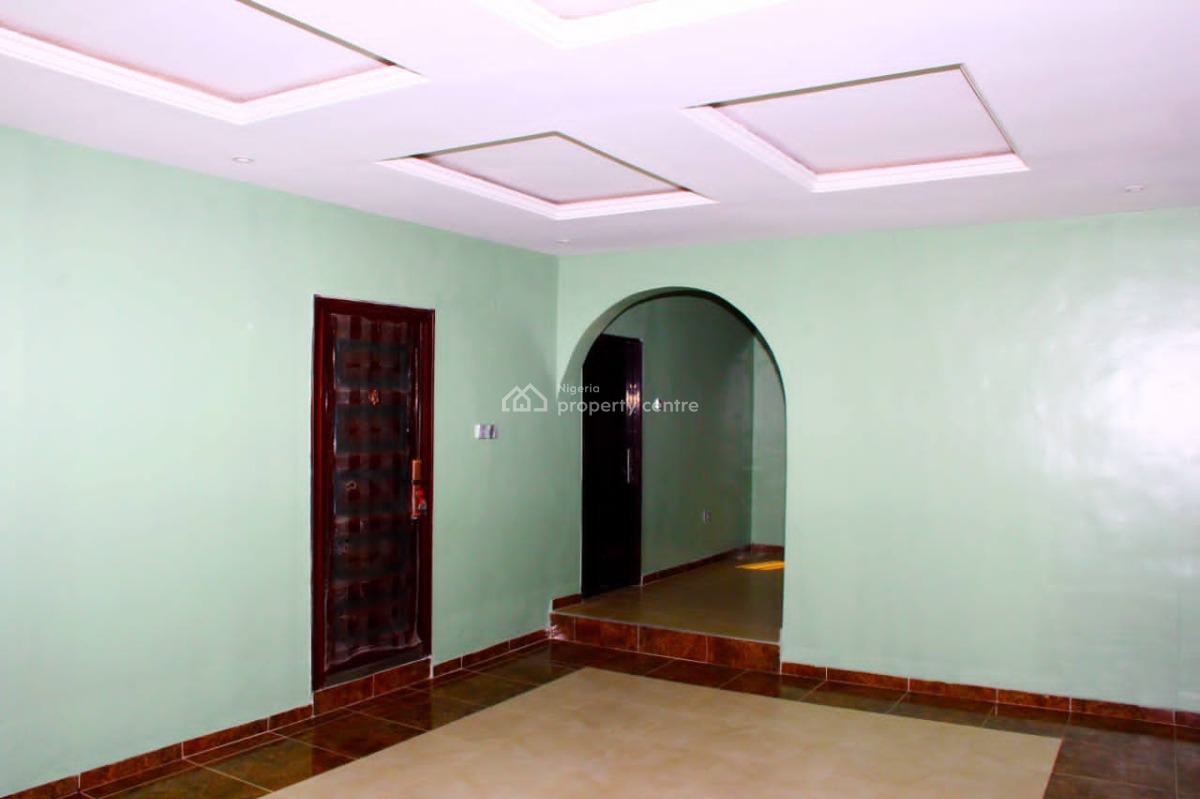 Decent 4 Bedroom Detached Bungalow, Magboro, Ogun, Detached Bungalow for Sale