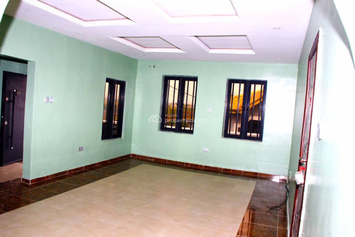 Decent 4 Bedroom Detached Bungalow, Magboro, Ogun, Detached Bungalow for Sale