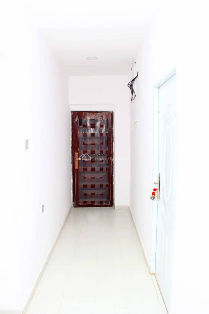 Decent 4 Bedroom Detached Bungalow, Magboro, Ogun, Detached Bungalow for Sale