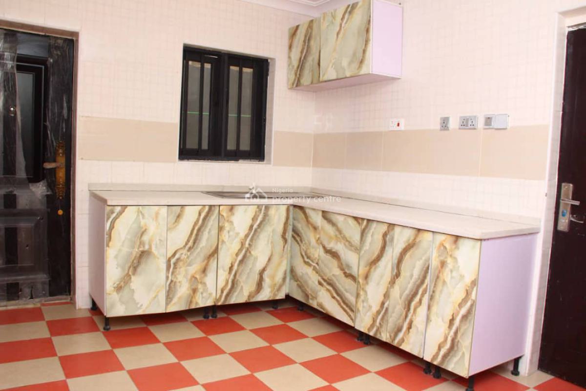 Decent 4 Bedroom Detached Bungalow, Magboro, Ogun, Detached Bungalow for Sale