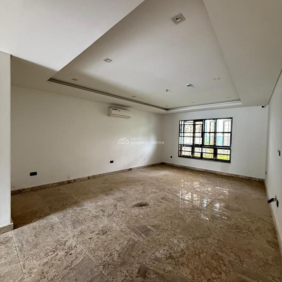 Brand New & Luxury 4 Bedroom Spacious Terrace Duplex with Bq, Wuse 2, Abuja, Terraced Duplex for Sale