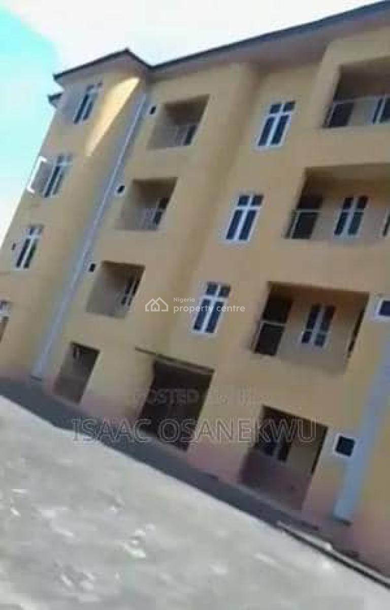 Block of 8-unit of 3 Bedroom Apartment, Off Akin Adesola, Victoria Island (vi), Lagos, Block of Flats for Sale