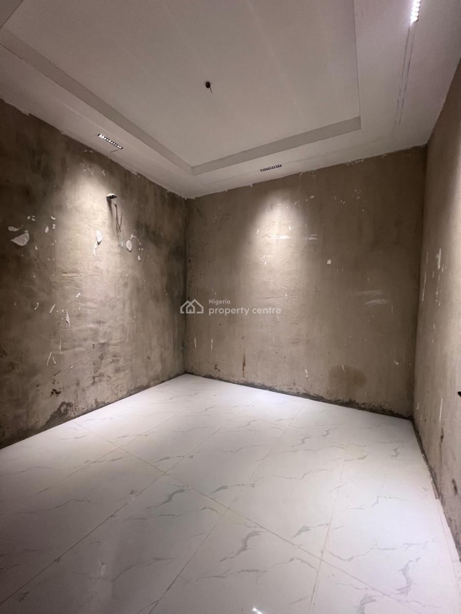 5 Bedrooms Fully Detached Duplex with Bq, Lekki, Lagos, Detached Duplex for Sale