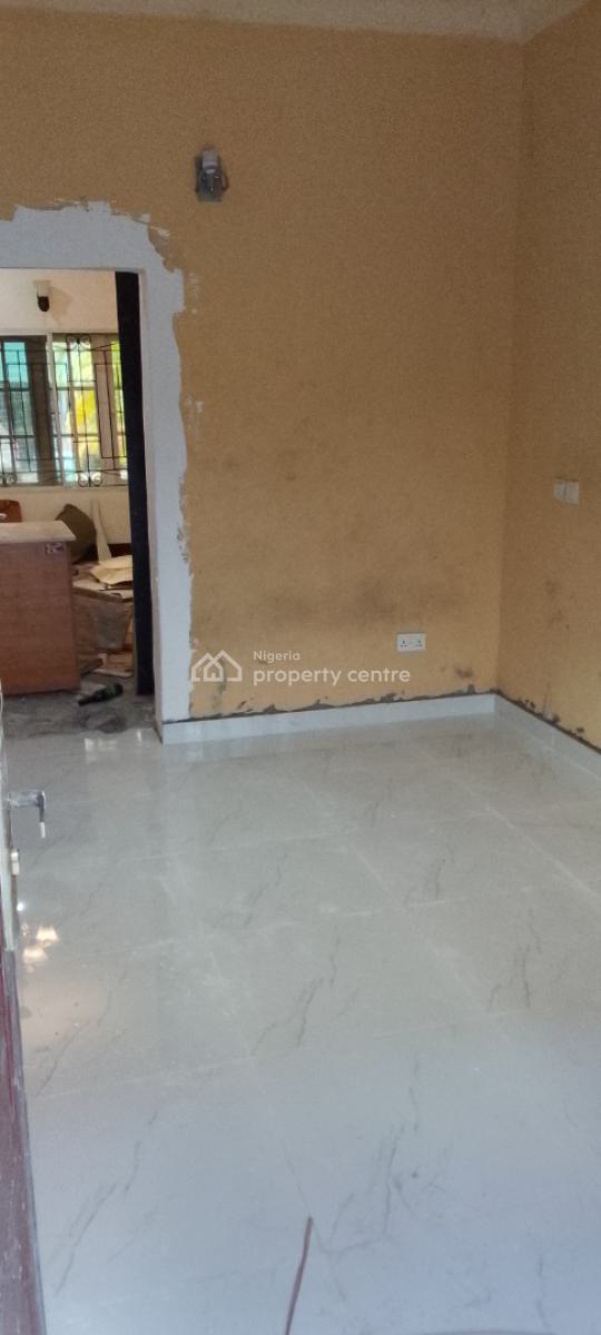 a Gorgeous Room and Parlor, Chevron Drive, Lekki, Lagos, Mini Flat (room and Parlour) for Rent