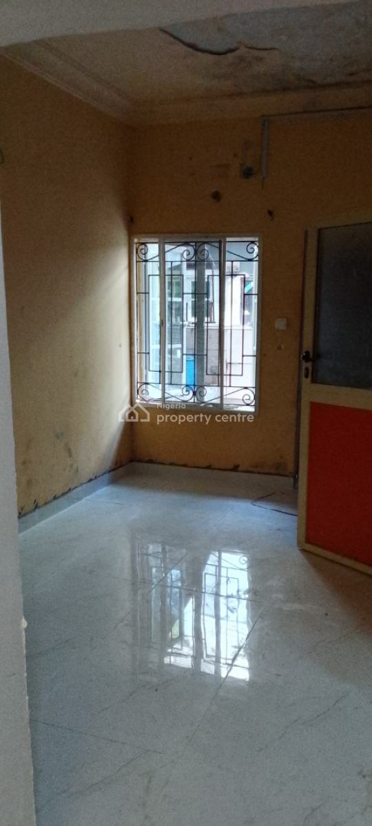 a Gorgeous Room and Parlor, Chevron Drive, Lekki, Lagos, Mini Flat (room and Parlour) for Rent