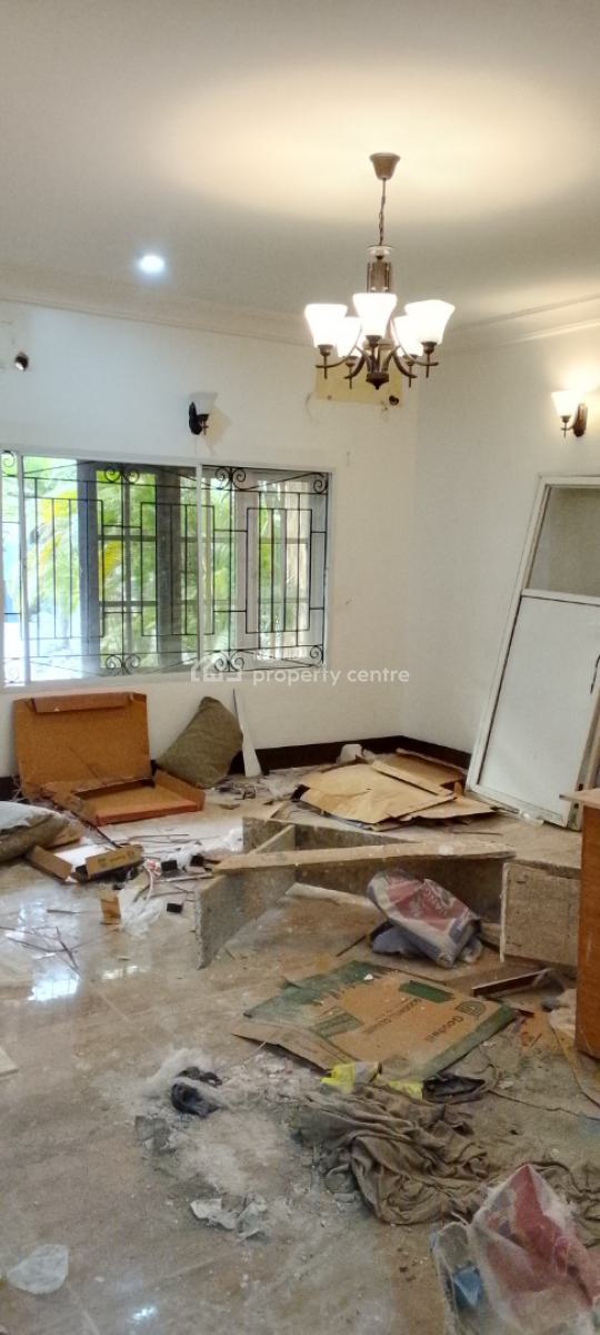 a Gorgeous Room and Parlor, Chevron Drive, Lekki, Lagos, Mini Flat (room and Parlour) for Rent