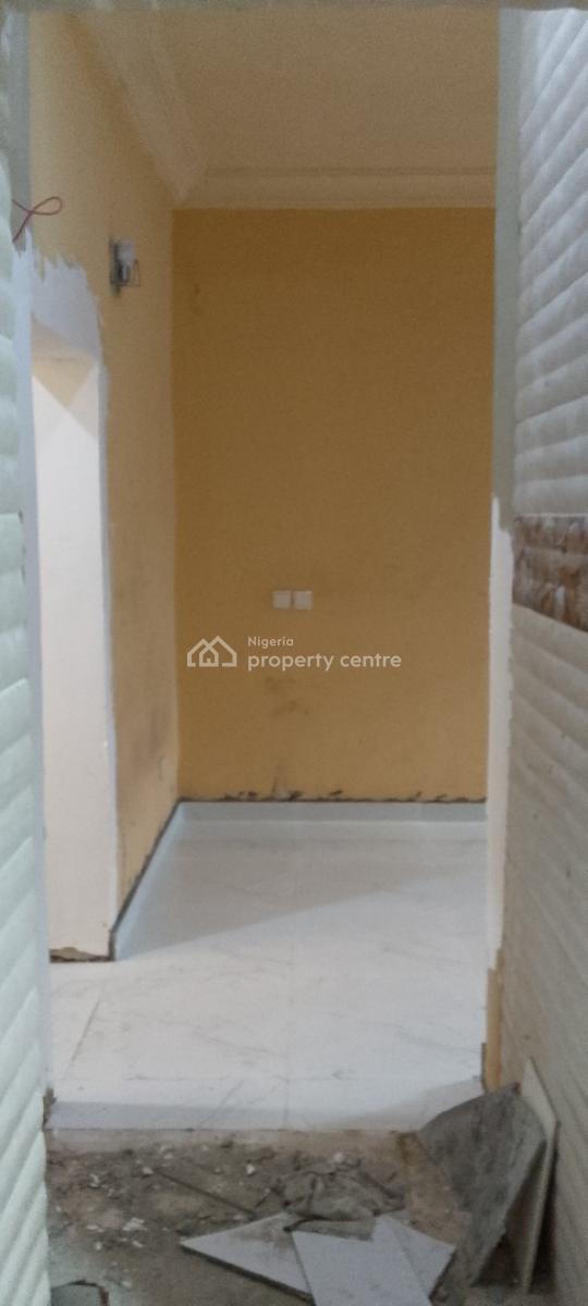 a Gorgeous Room and Parlor, Chevron Drive, Lekki, Lagos, Mini Flat (room and Parlour) for Rent