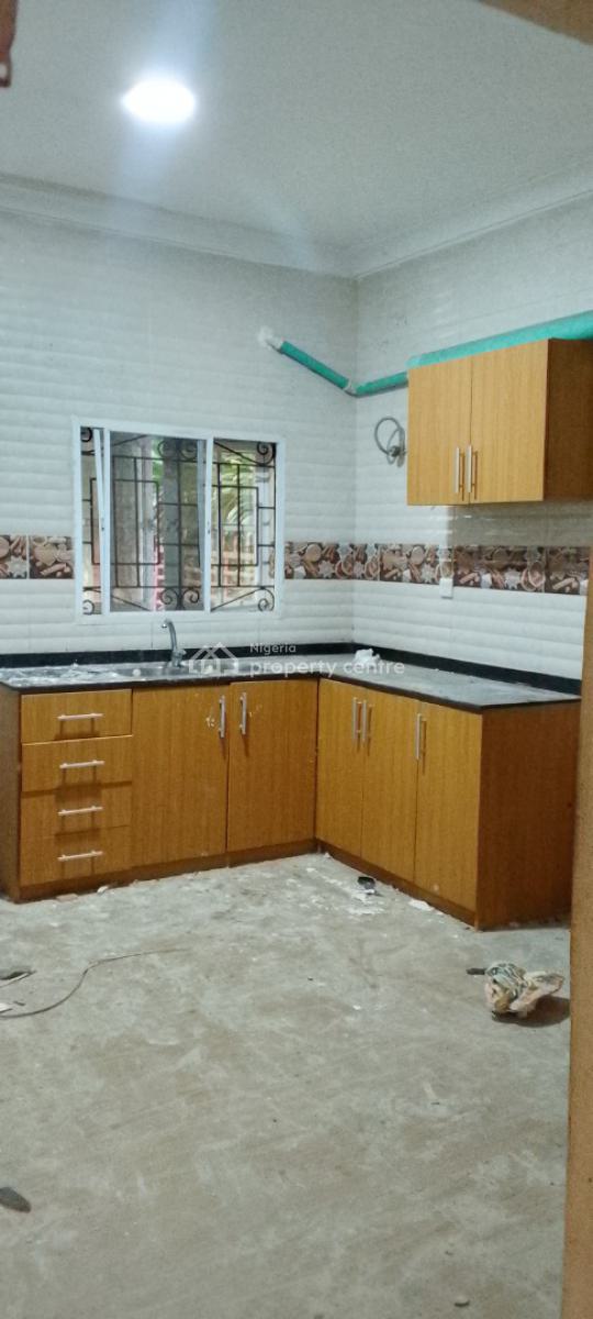 a Gorgeous Room and Parlor, Chevron Drive, Lekki, Lagos, Mini Flat (room and Parlour) for Rent