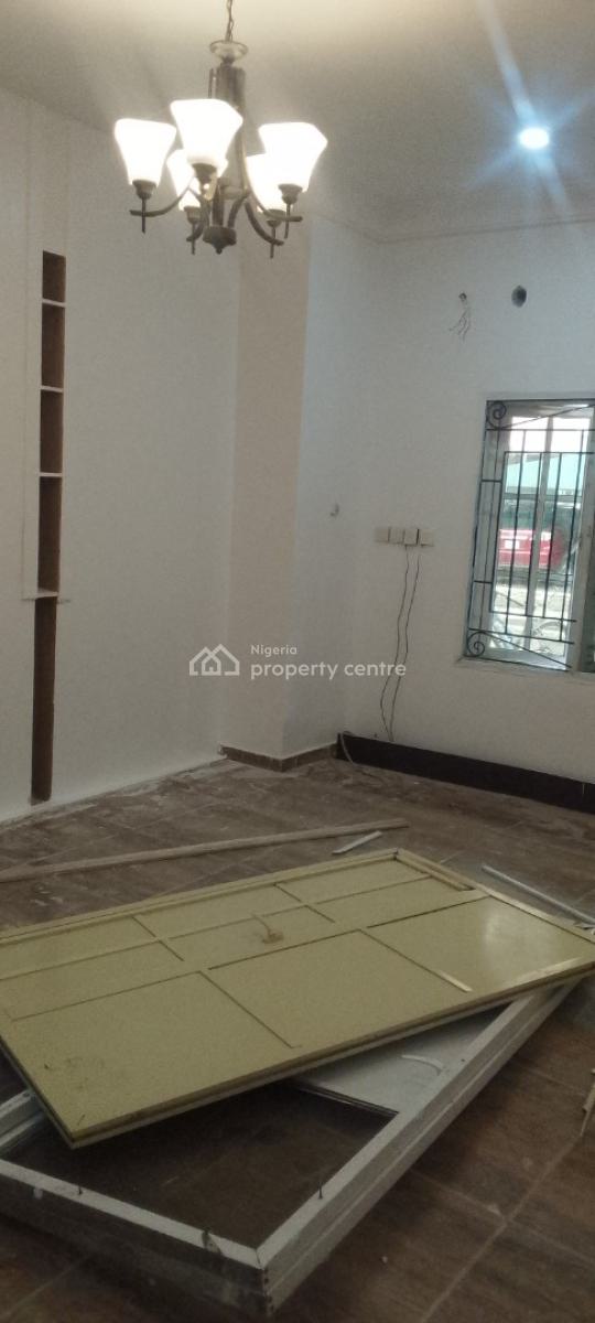 a Gorgeous Room and Parlour, Chevron Drive, Paradise 3 Estate, Lekki Garden, Chevron, Lekki, Lagos, Mini Flat (room and Parlour) for Rent