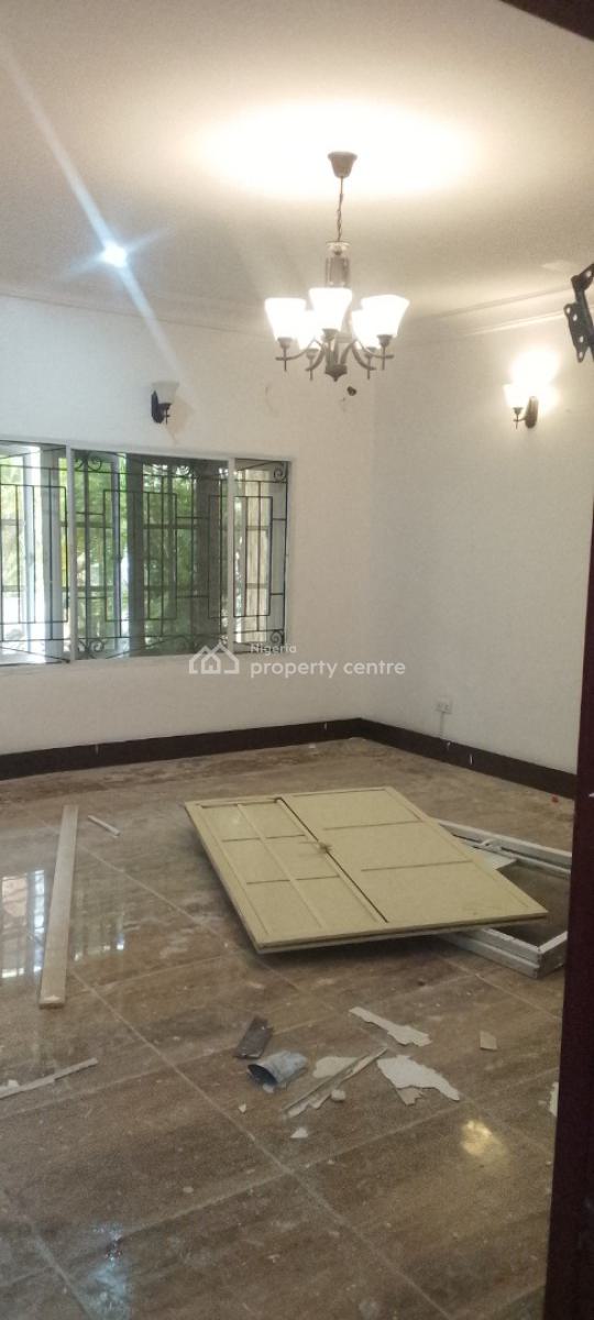 a Gorgeous Room and Parlour, Chevron Drive, Paradise 3 Estate, Lekki Garden, Chevron, Lekki, Lagos, Mini Flat (room and Parlour) for Rent