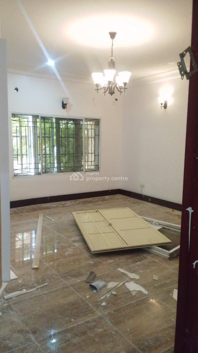 a Gorgeous Room and Parlour, Chevron Drive, Paradise 3 Estate, Lekki Garden, Chevron, Lekki, Lagos, Mini Flat (room and Parlour) for Rent