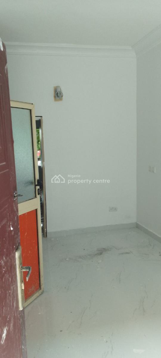 a Gorgeous Room and Parlour, Chevron Drive, Paradise 3 Estate, Lekki Garden, Chevron, Lekki, Lagos, Mini Flat (room and Parlour) for Rent